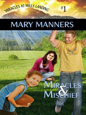 cover image of Miracles and Mischief
